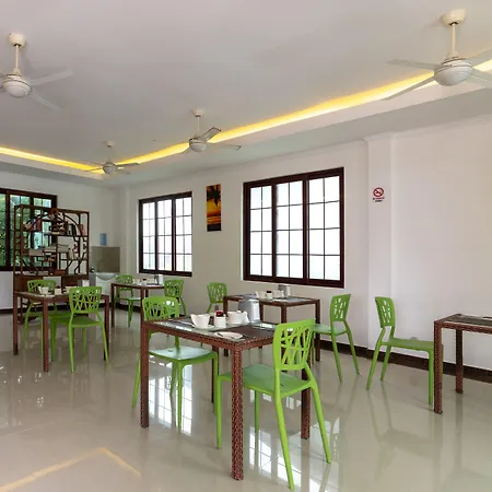 Crystal Sands Villa-2