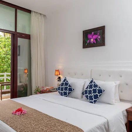 Crystal Sands Villa-3